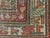 Distressed Antique Persian Rug- 6'3"x 3'6" For Sale - Image 4 of 12