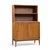Mid 20th Century Paul McCobb for Planner Group Mid Century Sliding Door Cabinet With Hutch - Pair For Sale In Chicago - Image 6 of 14