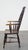 Antique Wooden Stick Back Windsor Chair For Sale - Image 5 of 13