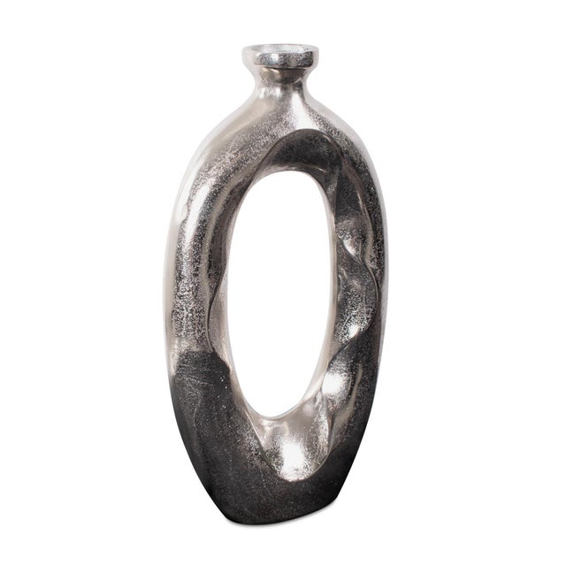 Contemporary Paradox Vase- Large For Sale - Image 3 of 9