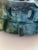 Alvino Bagni Alvino Bagni ‘Sea Garden’ Brutalist/ MCM Ashtay For Sale - Image 4 of 9