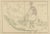 Antique Map of the East Indies by W. G. Blackie, 1859 For Sale