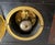 19th Century French Egyptian Revival Sphinx Bronze on Mantel Clock Base For Sale - Image 16 of 18
