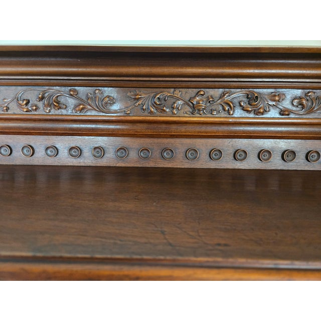 Mercier Frères 19th Century Buffet For Sale - Image 12 of 17