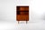 Mid-Century Modern Danish Teak Bookcase from Sejling Skabe, 1960s For Sale - Image 16 of 16