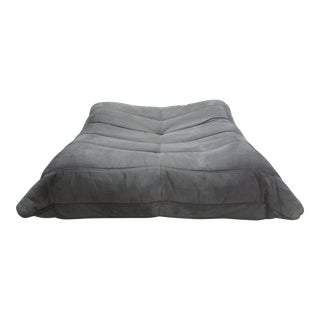 French Togo Ottoman Attributed to Michel Ducaroy for Ligne Roset For Sale