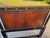 Pair Black Lacquer Vintage Hollywood Regency Twin Poster Beds For Sale - Image 4 of 10