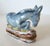 French Limoges, France Hand-Painted Donkey Lidded Trinket Box For Sale - Image 3 of 13