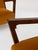 Mid-Century Modern Vintage Italian Armchairs in Orange Velvet, 1960s, Set of 2 For Sale - Image 3 of 13