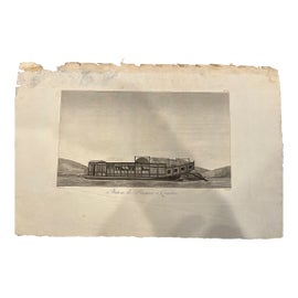 Example of Qing Prints