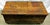 19th Century Early American Style Cedar Constructed Trunk Blanket Chest Castors For Sale - Image 4 of 16