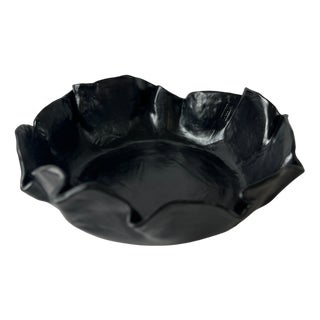 Terra Collection Vase 06 by Anna Demidova For Sale