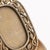 Antique French Gilt Silver Photograph Frame on Agate Base, 1890s For Sale - Image 12 of 15