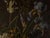 Oskar Denner, Floral Still Life, Oil on Panel For Sale - Image 3 of 7