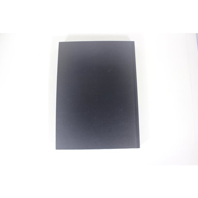 2005 Great Cities of the World Hard Cover Coffee Table Book Travel Black Gold Marco Cattaneo Jasmina Trifoni For Sale - Image 4 of 13