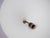 Metal Vintage Semi Pendant Lamp by Bonderup and Thorup for Fog and Morup, 1968 For Sale - Image 7 of 11