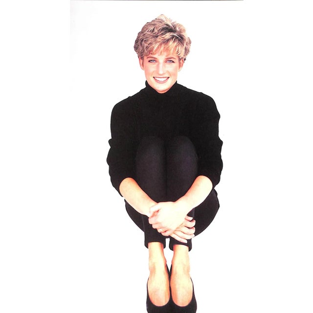 White "Diana: Her True Story" 1992 Morton, Andrew For Sale - Image 8 of 13