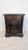 Rustic Wood Cabinet from Voglaner, 1968 For Sale - Image 14 of 14