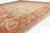 Textile Vintage Circa 1960 Subdued Agra Design Rug 13ft 6in X 21ft 9in For Sale - Image 7 of 10