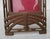 Copper Coppery Art Deco Photo Frame For Sale - Image 8 of 8