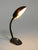 Small Table Lamp with Metal Gooseneck from Gebrüder Cosack, 1950s For Sale - Image 14 of 18