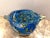 1960s Mid-Century Murano Bowl For Sale - Image 4 of 5