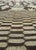 Early 21st Century Turkish Kilim Oriental Handmade Flatweave 10'5" x 13'11" #18668 For Sale - Image 5 of 8