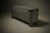 Mid-Century Modern Tessellated Stone and Brass Sideboard from Maitland Smith, 1980s For Sale - Image 3 of 15
