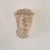 Decorative Roman Gypsum Face, 1970s For Sale - Image 13 of 17