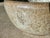 Crystalline Flow Glazed Studio Ceramic Bowl by Helma Klett, Fredelsloh, Germany, 1980s For Sale - Image 10 of 13