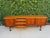 Mid-Century Modern Teak Sideboard Credenza For Sale - Image 12 of 15