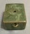 Chinese Antique Chinese Celadon Incense Burner For Sale - Image 3 of 3