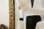 Original Framed Abstract Painting in Antique Gold Frame For Sale - Image 12 of 15