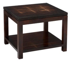 Example of Williams-Sonoma Tables