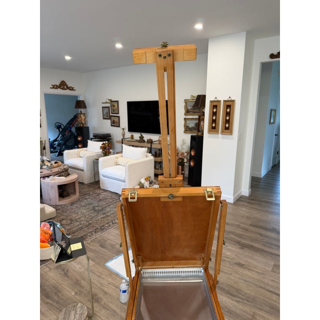 Celestial Meets the Sea Vintage Atelier Decor Mabef For Sale - Image 10 of 12