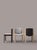 Contemporary Oak 300 Chair by Joe Colombo for Karakter For Sale - Image 3 of 12