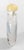 Chinese Mid-Century Chinese Inside Reverse Painted Snuff Bottle Signed For Sale - Image 3 of 9