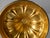19th or 20th Century Religious Catholic Gilt Brass Monstrance Reliquary For Sale - Image 13 of 13