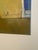 This artist is a favorite in our household, having another one of his paintings of similar work. Now, after careful...