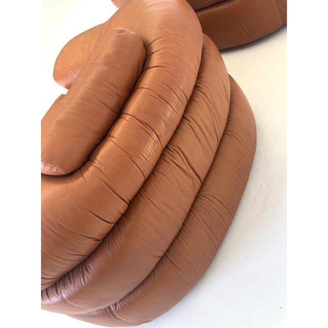 Straccio Chair by De Pas, Durbino, and Lomazzi for Zanotta, 1970s For Sale - Image 11 of 16