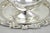 F.B. Rogers Silver Co. Vintage Fb Rogers Silver Plated Victorian Gravy Sauce Boat W/ Attached Dish For Sale - Image 4 of 12