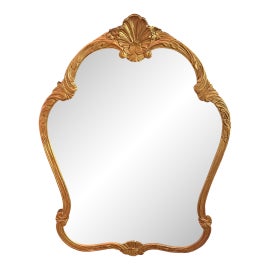 Example of Pier & Console Mirrors