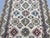 Ivory Kazak Wool Rug With Colorful Medallions, 5'6" X 7'6" For Sale - Image 6 of 14