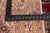 Textile Vintage Persian Qum Rug, 03'01 X 04'09 For Sale - Image 7 of 10