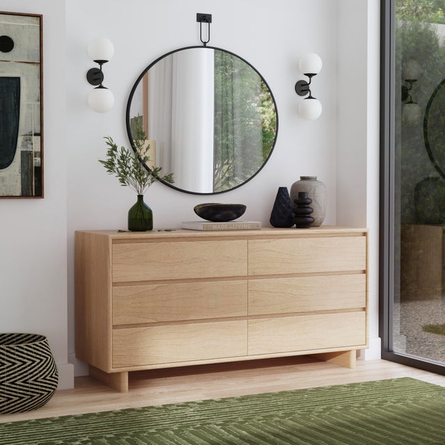 Our Butler Specialty Company Halmstad collection is inspired by the timeless and functional Scandinavian aesthetic. With a...