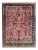 Early 20th Century Vintage Sarouk Rug For Sale