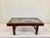 This wonderfully modern yet vintage ceramic top tiled coffee table, made in Vallauris, France circa 1960's. The design and...