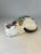 Piero Fornasetti, Cat, 1960s, Porcelain, in Flawless conditions. Designed 1960 to 1969 This piece has an attribution mark,...