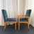 1970s Modernist Extension Burl Dining Set by Milo Baughman for Thayer Coggin For Sale - Image 14 of 15