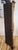 Brown Antique French Bronze Mounted & Inlaid Corner Curio Cabinet Vitrine For Sale - Image 8 of 18